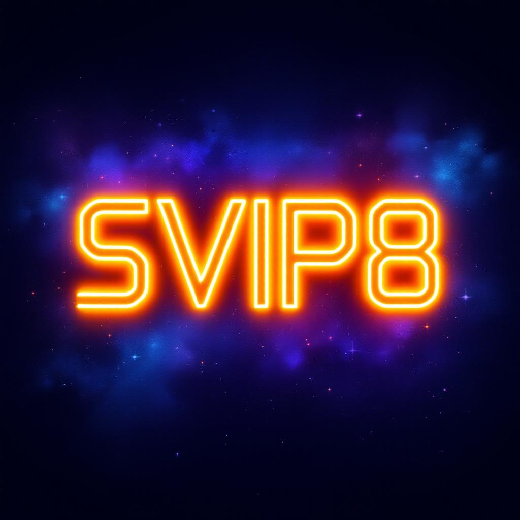 SVIP8 APK | Game Mobile Terbaru 27.9Mb - V81.7 (Update) Android 2026 Dengan Fitur Smooth Performance